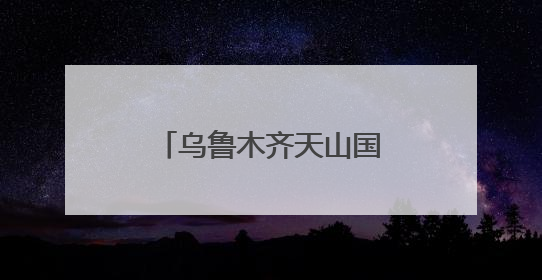 乌鲁木齐天山国际枢纽港交流研讨会圆满召开
